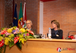 65.º Congresso da Sociedade Portuguesa de Otorrinolaringologia e Cirurgia Cérvico-Facial
