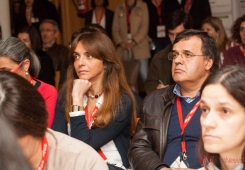 8.º Encontro Nacional das USF