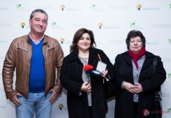62.º aniversário do Hospital de Santa Maria