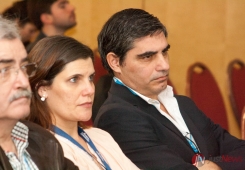 Cerimónia comemorativa dos 20 anos da Unidade de Intervenção Cardiovascular do CHUC-HG