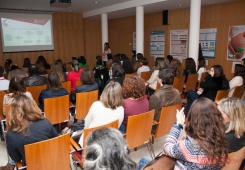 8.º Encontro Nacional das USF
