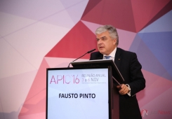 7.ª Reunião Anual da APIC - Associação Portuguesa de Intervenção Cardiovascular