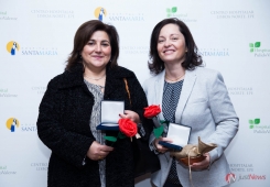 62.º aniversário do Hospital de Santa Maria