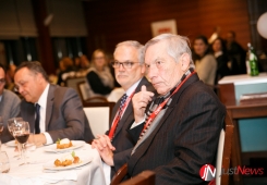 4.ª Conferência de Valor da APAH