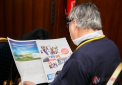 XIII Congresso Nacional de Psiquiatria