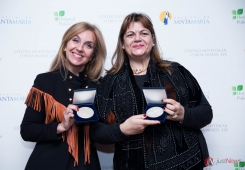 62.º aniversário do Hospital de Santa Maria