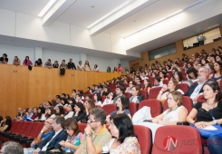 19º Congresso Nacional de Medicina Geral e Familiar