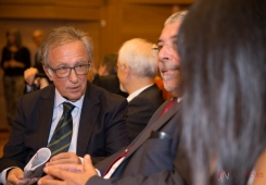 Última Lição de António Meliço Silvestre