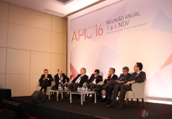 7.ª Reunião Anual da APIC - Associação Portuguesa de Intervenção Cardiovascular