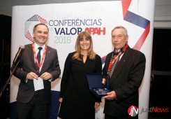 4.ª Conferência de Valor da APAH