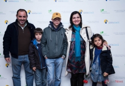 62.º aniversário do Hospital de Santa Maria
