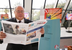 XIII Congresso Nacional de Psiquiatria