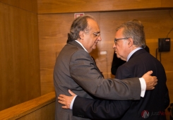 Última Lição de António Meliço Silvestre