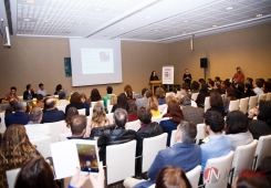 Dia Internacional do Implante Coclear 2017