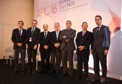 7.ª Reunião Anual da APIC - Associação Portuguesa de Intervenção Cardiovascular