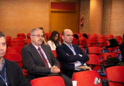 65.º Congresso da Sociedade Portuguesa de Otorrinolaringologia e Cirurgia Cérvico-Facial