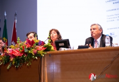 65.º Congresso da Sociedade Portuguesa de Otorrinolaringologia e Cirurgia Cérvico-Facial