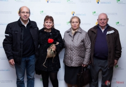 62.º aniversário do Hospital de Santa Maria