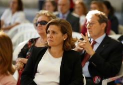 25.º aniversário da Liga dos Amigos do Hospital Pulido Valente