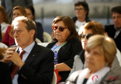 25.º aniversário da Liga dos Amigos do Hospital Pulido Valente