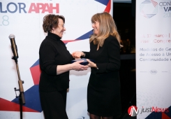 4.ª Conferência de Valor da APAH