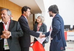 8.º Encontro Nacional das USF