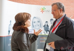 8.º Encontro Nacional das USF