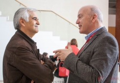 8.º Encontro Nacional das USF