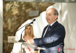 25.º aniversário da Liga dos Amigos do Hospital Pulido Valente