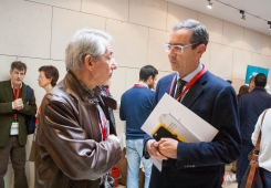 8.º Encontro Nacional das USF