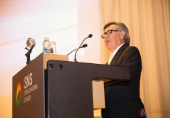 Última Lição de António Meliço Silvestre