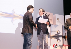 65.º Congresso da Sociedade Portuguesa de Otorrinolaringologia e Cirurgia Cérvico-Facial