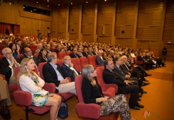 Última Lição de António Meliço Silvestre