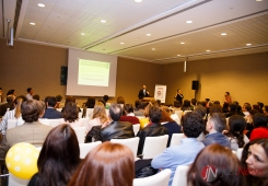 Dia Internacional do Implante Coclear 2017