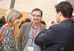 8.º Encontro Nacional das USF