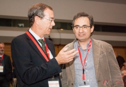 8.º Encontro Nacional das USF