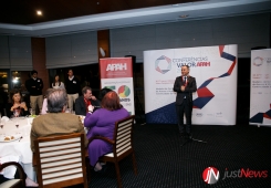 4.ª Conferência de Valor da APAH