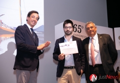 65.º Congresso da Sociedade Portuguesa de Otorrinolaringologia e Cirurgia Cérvico-Facial