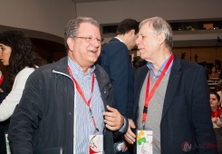 8.º Encontro Nacional das USF