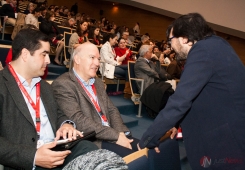 8.º Encontro Nacional das USF