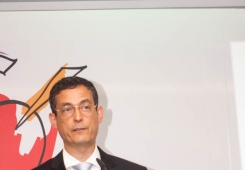Cerimónia comemorativa dos 20 anos da Unidade de Intervenção Cardiovascular do CHUC-HG