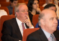 Última Lição de António Meliço Silvestre