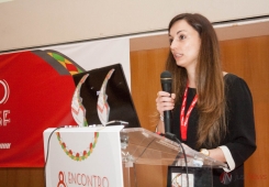 8.º Encontro Nacional das USF