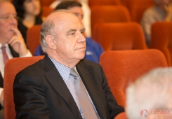 Última Lição de António Meliço Silvestre