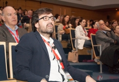 8.º Encontro Nacional das USF