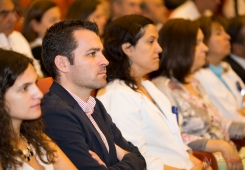 Última Lição de António Meliço Silvestre