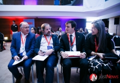 4.ª Conferência de Valor da APAH