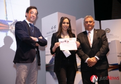 65.º Congresso da Sociedade Portuguesa de Otorrinolaringologia e Cirurgia Cérvico-Facial