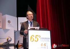 65.º Congresso da Sociedade Portuguesa de Otorrinolaringologia e Cirurgia Cérvico-Facial
