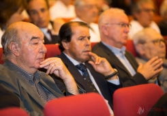 Última Lição de António Meliço Silvestre